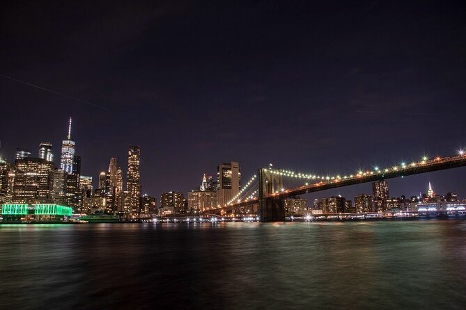 NYC Private Holiday Lights Tour - Timing, comfort, and small practical details