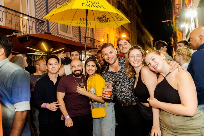 NYE Pub Crawl + VIP Club Entry - Practical ways to make the evening better