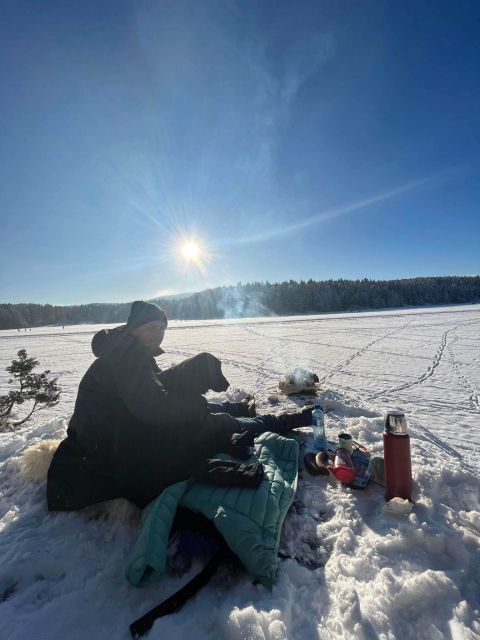 Oslo: Winter Wonderland Forest Hike and Campfire with a Dog - Why Ingunn and Nero shape the experience