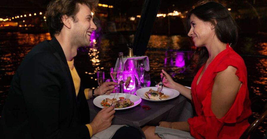 Paris: Bastille Day Special Evening Cruise - Key points to know before booking