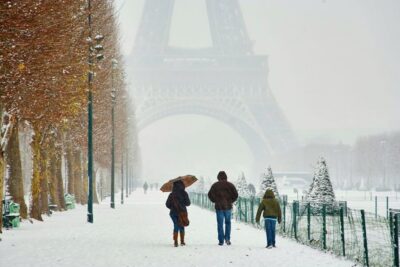Bastille Day Special Evening Cruise