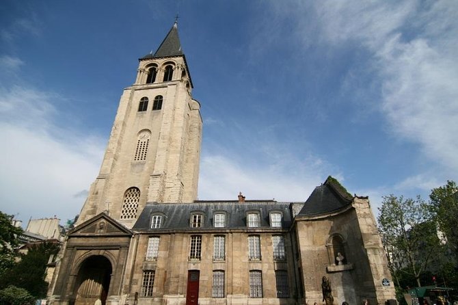 Paris Christmas Gourmet Food Small Group Walking Tour - Key points to know before you book