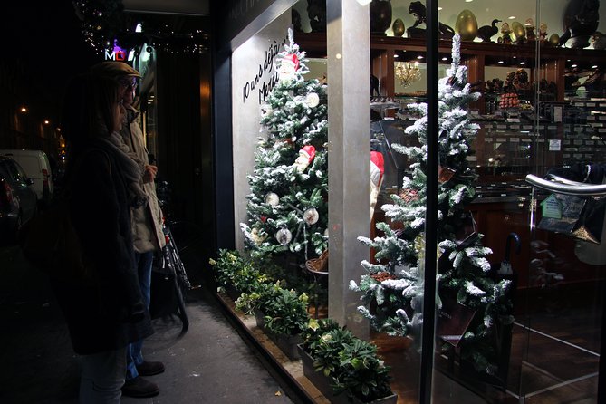 Paris Christmas Gourmet Food Small Group Walking Tour - Is $251.12 a fair price?