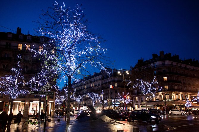 Paris Christmas Gourmet Food Small Group Walking Tour - Who will enjoy this tour most?