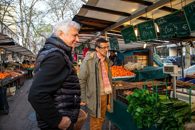 Paris Small Group French Christmas Cooking Class - Price, Time, and What You Receive