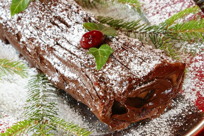 Paris Small Group French Christmas Cooking Class - Who Should Book This Class