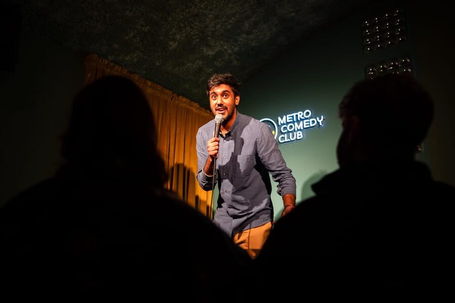 Prague: NYE with Comedy Show, Unlimited Drinks and Fireworks - Key points to know before booking