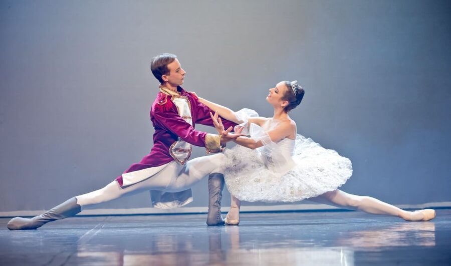 Prague: The Nutcracker Ballet Tickets - Is $43 a good price for this ballet?
