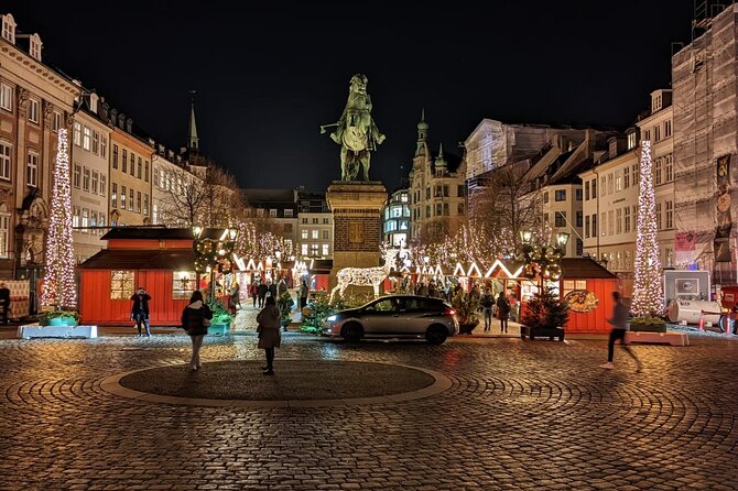 Private 90-Min Ultimate Christmas: Tivoli & Hygge - A private tour can justify the higher price