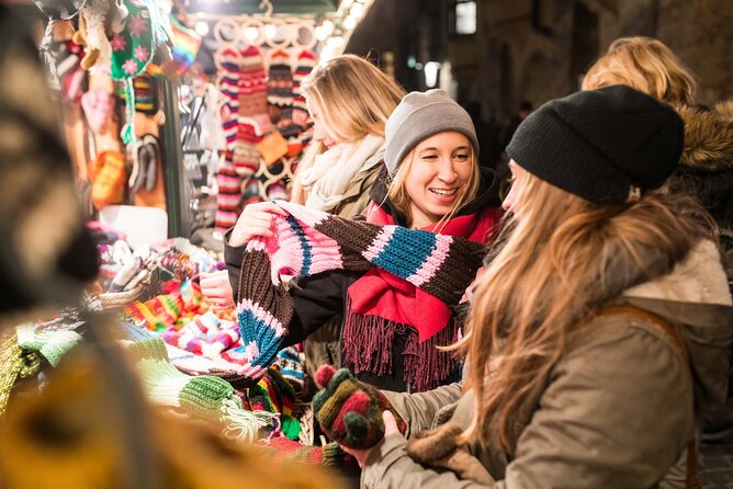 Private Christmas Walking Tour of Innsbruck’s Festive Markets - Why the Private Format Matters