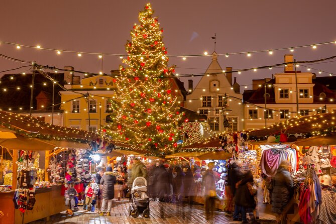 Private Christmas Walking Tour of Innsbruck’s Festive Markets - Price: What Are You Really Paying For?