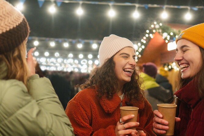 Private Christmas Walking Tour of Innsbruck’s Festive Markets - Timing, Walking, and Accessibility