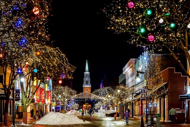 Private Munich Christmas Walking Tour + Glühwein & Snacks - Marienplatz is the centerpiece of the Christmas route