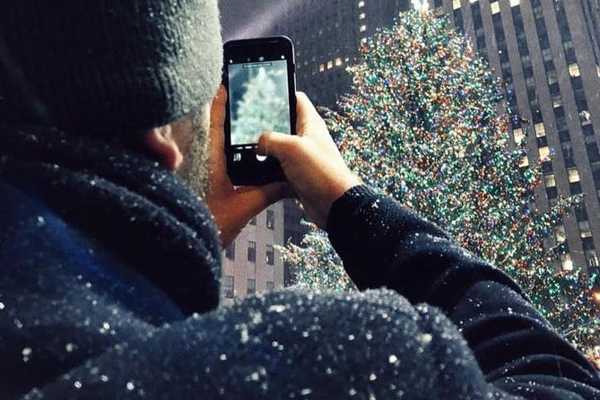 Private New York City Christmas Walking Tour - Why this two-hour Christmas walk works
