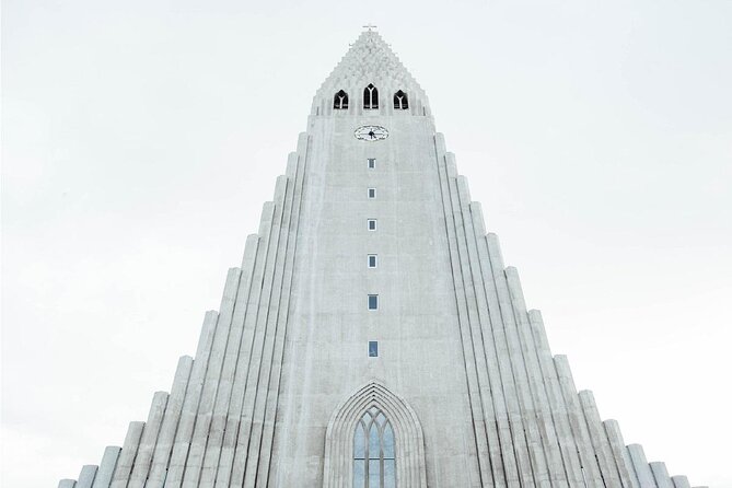 Reykjavik Christmas Walking Tour - Key points to know before booking