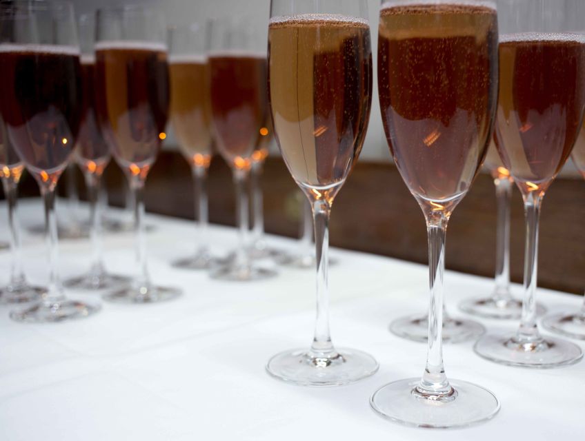 Reykjavik: New Year's Eve Fireworks Cruise - Is $182 a fair price?