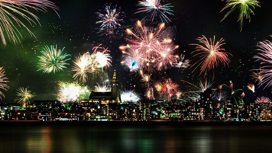 Reykjavik: New Years Fireworks Midnight Cruise - Who will enjoy this New Year’s Eve cruise?