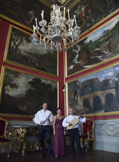 Rome: New Year's Concert at Palazzo Doria Pamphilj with Tour - Value, flexibility, and the practical details