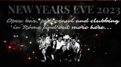 NYE Pub Crawl and Club