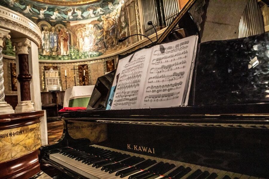 Rome: St. Paul's Within the Walls New Year's Concert Ticket - Should you book the St. Paul’s New Year’s concert?