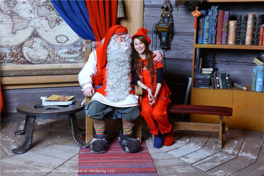 Rovaniemi: Meet Santa Claus, Reindeer Sleigh Ride & Huskies - Who will enjoy this five-hour outing?