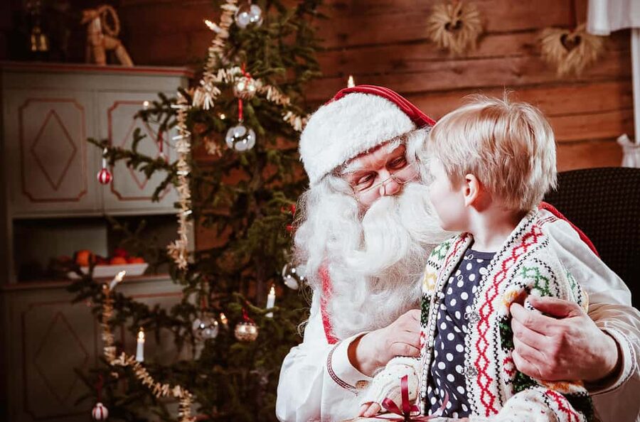 Rovaniemi: Santa Claus Village Guided Tour with pickup - Key points to know before you book