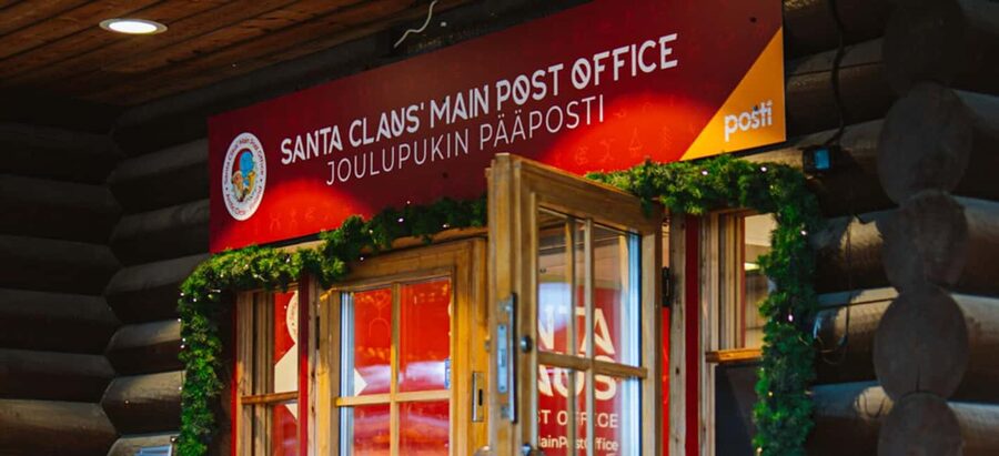 Rovaniemi: Santa Claus Village + Husky & Reindeer Sled Ride - Should you book it?