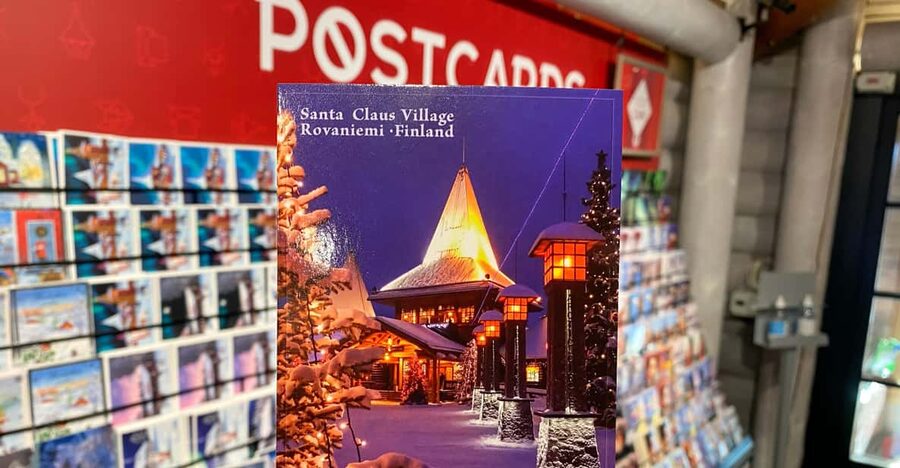 Rovaniemi: Santa Claus Village Tour Huskies & Reindeer ride - What to bring and how to plan your day