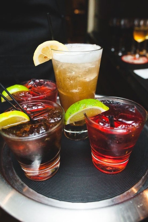 Sacramento: New Year's Eve Rock the Yacht Cruise - Key points to know before booking