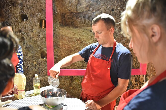 Salzburg Christmas Cookies and Apple Strudel Cooking Lesson - Is the $72.59 price worth it?