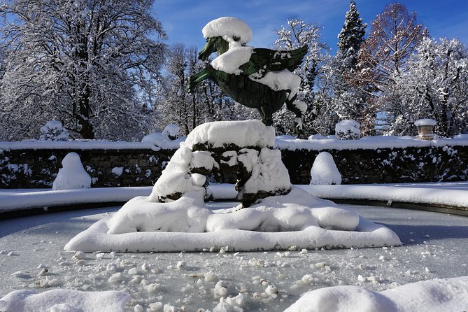 Salzburg Christmas Eve Tour to the Silent Night Chapel - Who should book this Christmas Eve outing?