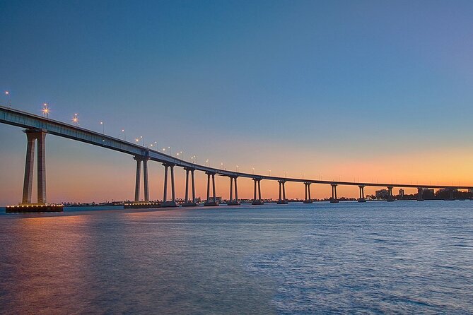 San Diego Christmas Day Dinner Buffet Cruise - What the 4 p.m. Schedule Means