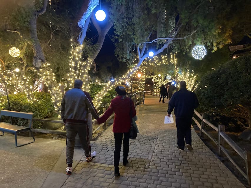 San Diego: Holiday Lights and Sights Trolley Tour - Why the elf conductors matter