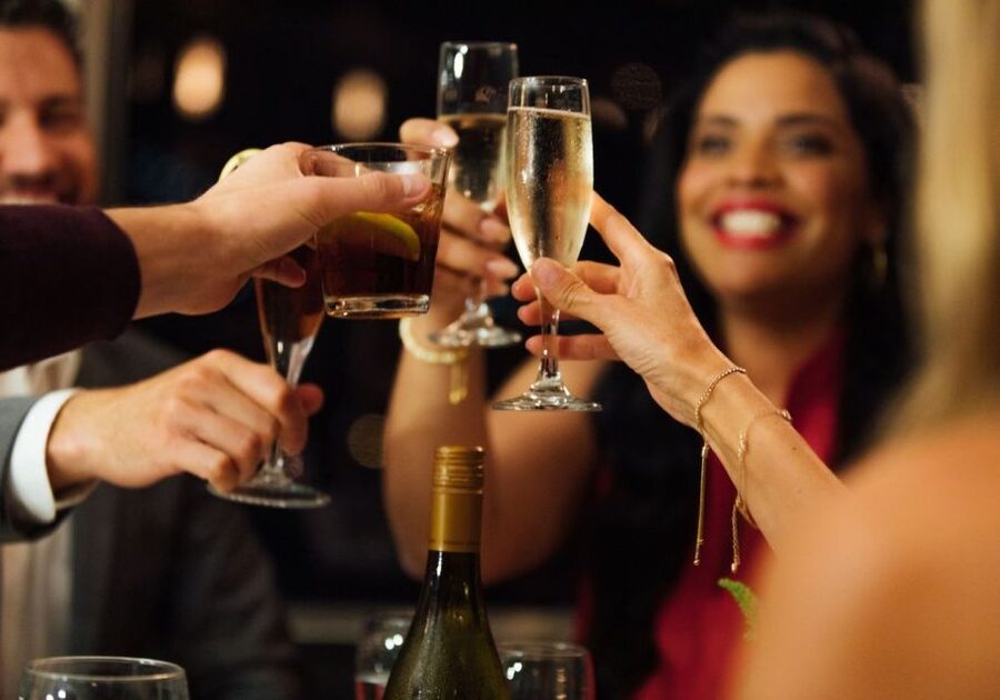 San Diego: New Year's Eve Gourmet Brunch or Dinner Cruise - Should you book the San Diego New Year’s Eve cruise?