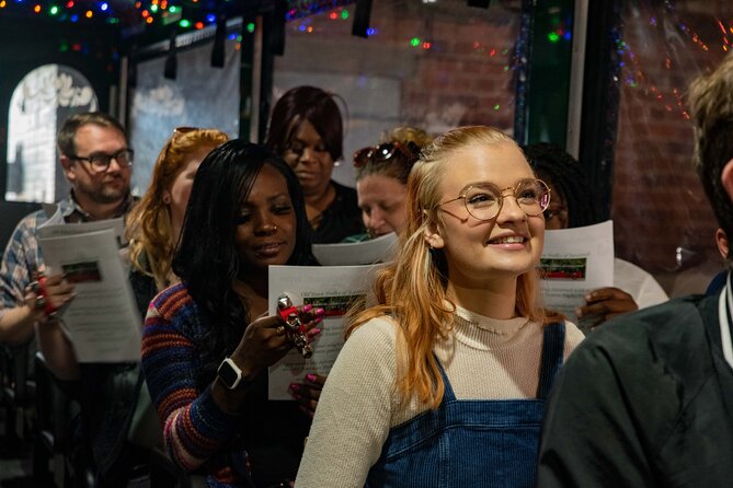 Savannah Holiday Sights and Festive Nights Trolley Tour - Price and the question of value