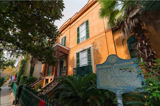 Savannah Holiday Sights and Festive Nights Trolley Tour - Who will enjoy this holiday tour most