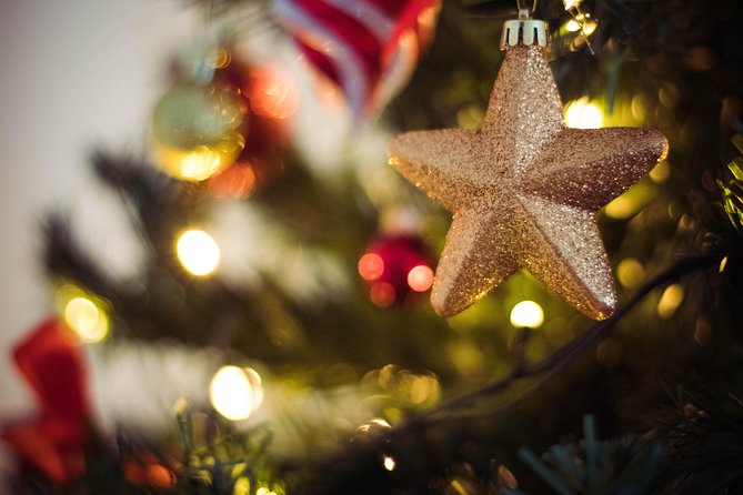 Saving Christmas Escape Room in Chattanooga - Booking and Cancellation Details That Matter