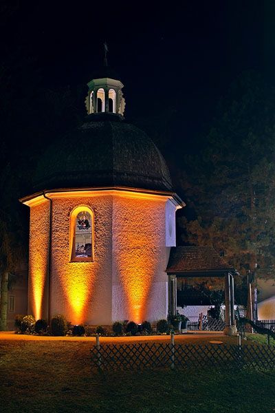 Silent Night Oberndorf Christmas Eve Tour from Salzburg - Why Oberndorf matters to the Silent Night story