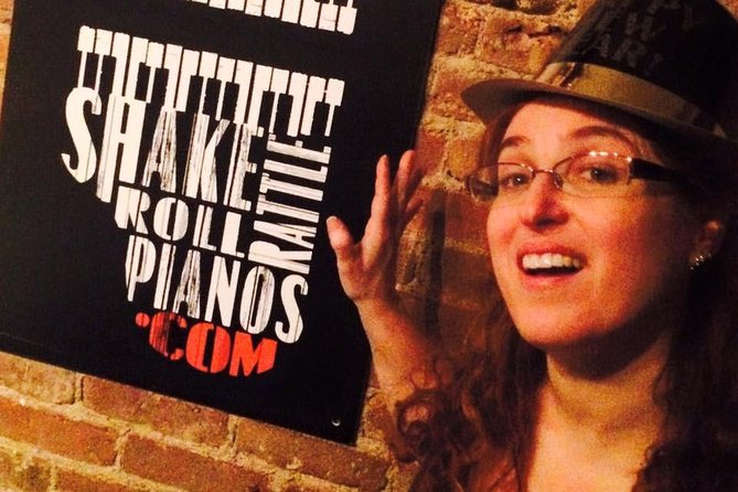 Skip the Line: New Year's Eve with Shake Rattle and Roll Dueling Pianos Ticket - Is $150 a fair price?