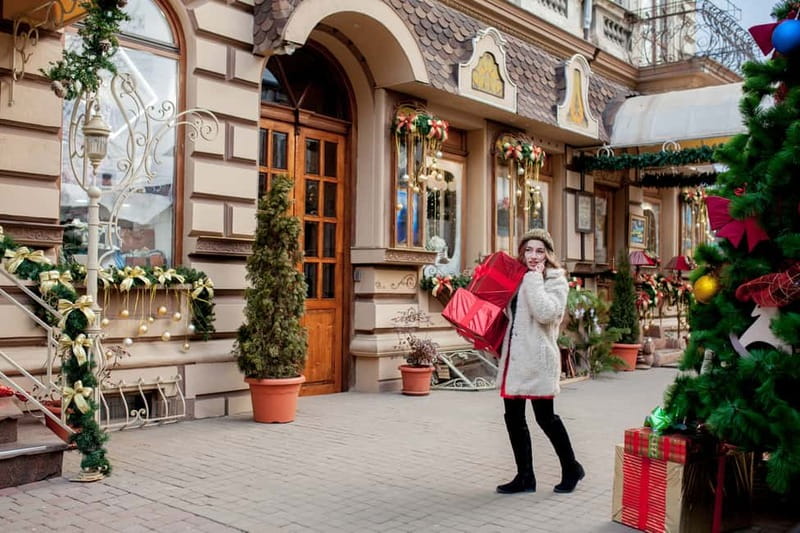 Stockholm: Christmas Market Magic Walking Tour with a Local - Who will enjoy this Christmas walk most?