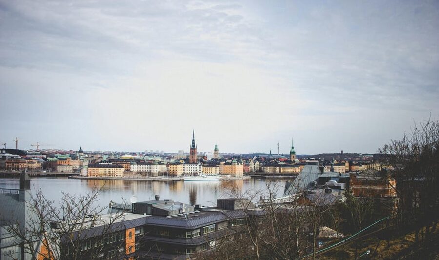 Stockholm: Christmas Markets & Lights Guided Walking Tour - Key points to know before you book
