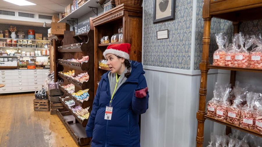 Stockholm: Christmas Traditions & Food Small Group Tour - Who should book this Stockholm Christmas tour?