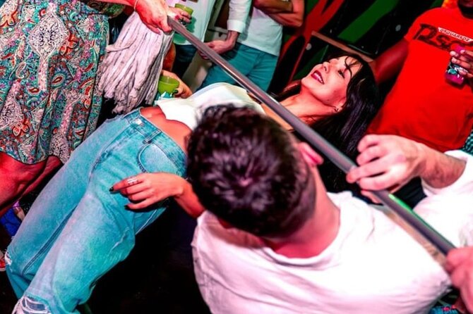 Stockholm New Year’s Eve Pub Crawl - VIP entry to a club holding more than 1,800 people