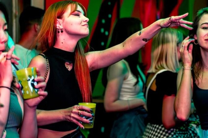 Stockholm New Year’s Eve Pub Crawl - What the $91.39 price really covers