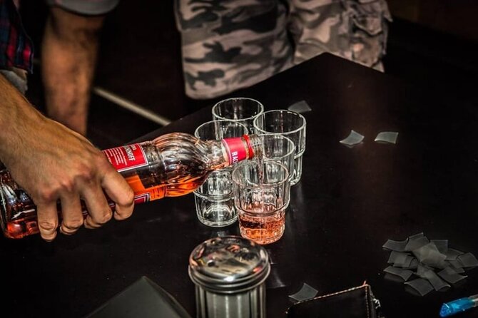 Stockholm New Year’s Eve Pub Crawl - Who will enjoy this Stockholm New Year’s Eve crawl?