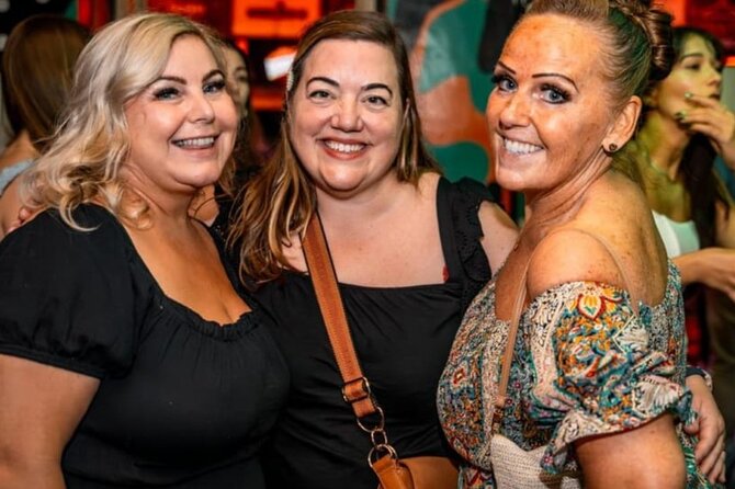 Stockholm New Year’s Eve Pub Crawl - Booking flexibility and the final decision