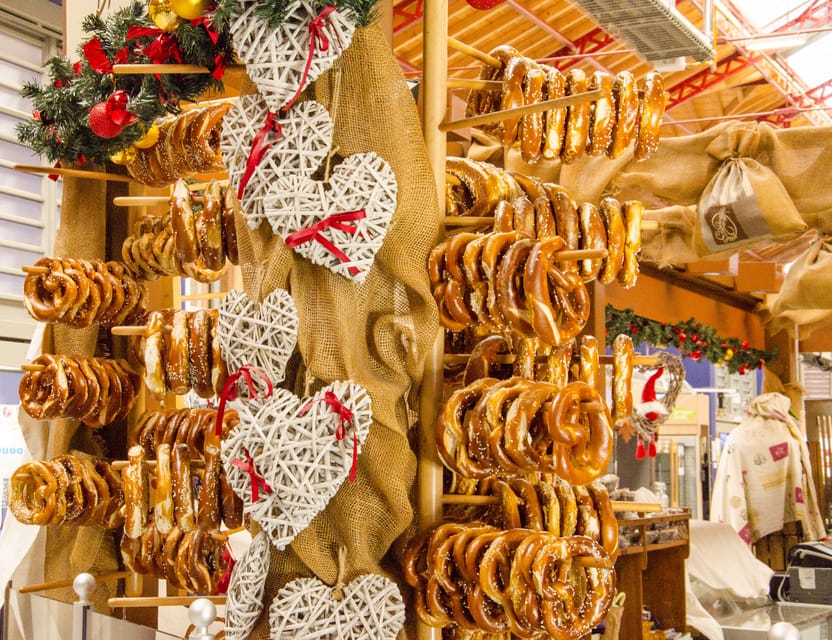 Strasbourg 7-Hour Christmas Markets Tour - Should you book the Strasbourg Christmas Markets Tour?