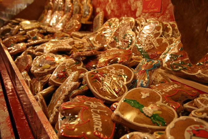 Strasbourg Christmas Market Small Group Walking Tour - The guide can make or break the walk