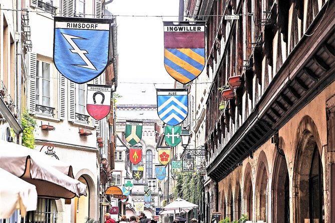 Strasbourg Christmas Market Small Group Walking Tour - Who should choose this Strasbourg walk?