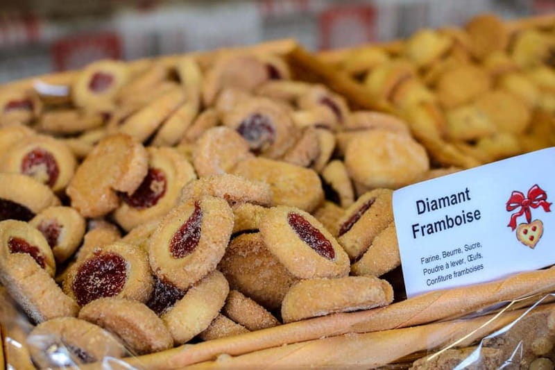 Strasbourg Christmas market tour and culinary city tour with tastings - Key points at a glance